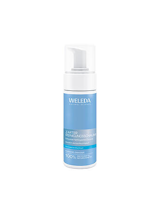 WELEDA | Zarter Reinigungsschaum 150ml