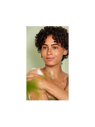 WELEDA | Vitality Shower Cream Sanddorn 400ml