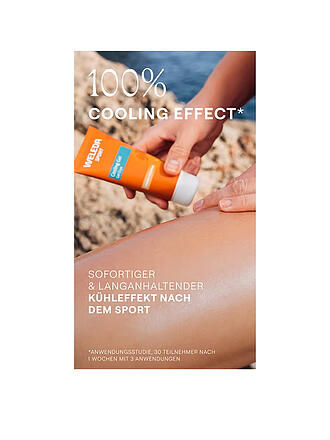 WELEDA | Sport Kühlgel Arnika 100ml