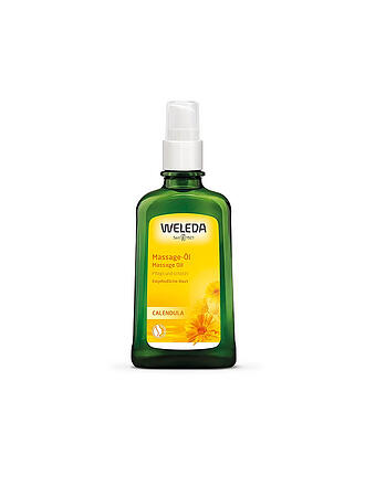 WELEDA | Calendula Massage-Öl 100ml