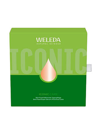 WELEDA | Geschenkset - Iconic Care Set 40ml / 30ml