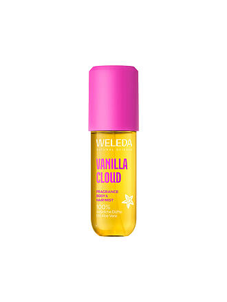 WELEDA | Vanilla Cloud Fragrance Body & Hair Mist 95ml