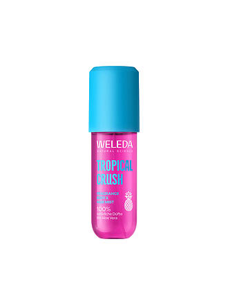 WELEDA | Tropical Crush Fragrance Body & Hair Mist 95ml