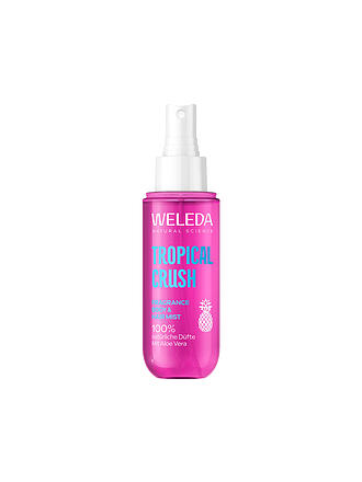WELEDA | Tropical Crush Fragrance Body & Hair Mist 95ml