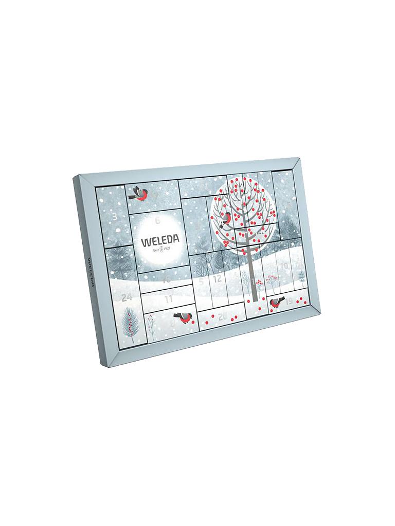 WELEDA | Adventskalender 2018 | 