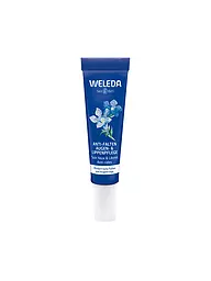 WELEDA | Anti Falten Augen- & Lippenpflege Blauer Enzian & Edelweiß 10ml | keine Farbe