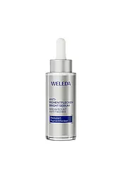 WELEDA | Anti-Pigmentflecken Bright Serum Blauer Enzian & Edelweiss 30ml | Keine Farbe
