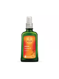 WELEDA | Arnika - Massageöl 100ml | keine Farbe