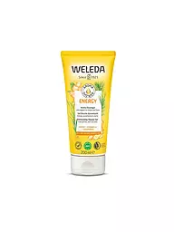 WELEDA | Aroma Shower Energy 200ml | keine Farbe