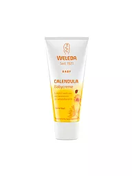 WELEDA | Calendula - Babycreme 75ml | keine Farbe