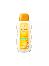 WELEDA | Calendula - Cremebad 200ml | keine Farbe