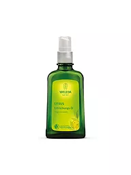 WELEDA | Citrus - Erfrischungsöl 100ml | keine Farbe