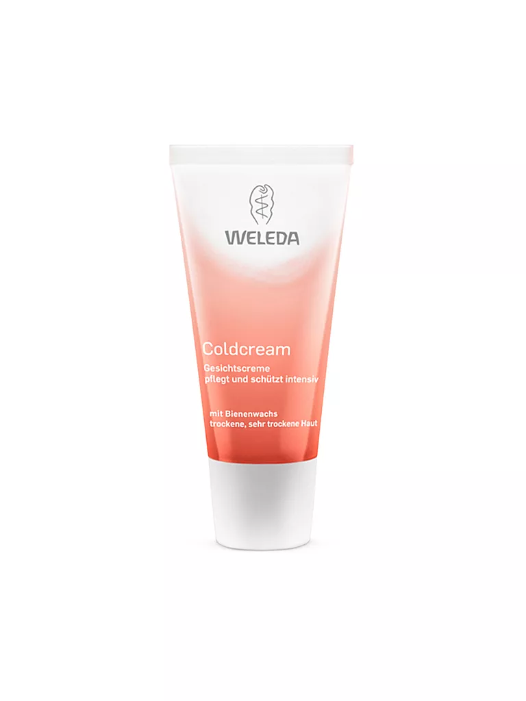 WELEDA | Coldcream 30ml | keine Farbe