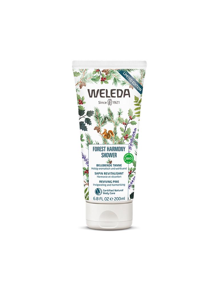 WELEDA | Forest Harmony Shower Gel 200ml | 