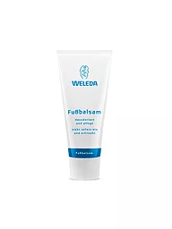 WELEDA | Fußbalsam 75ml | keine Farbe