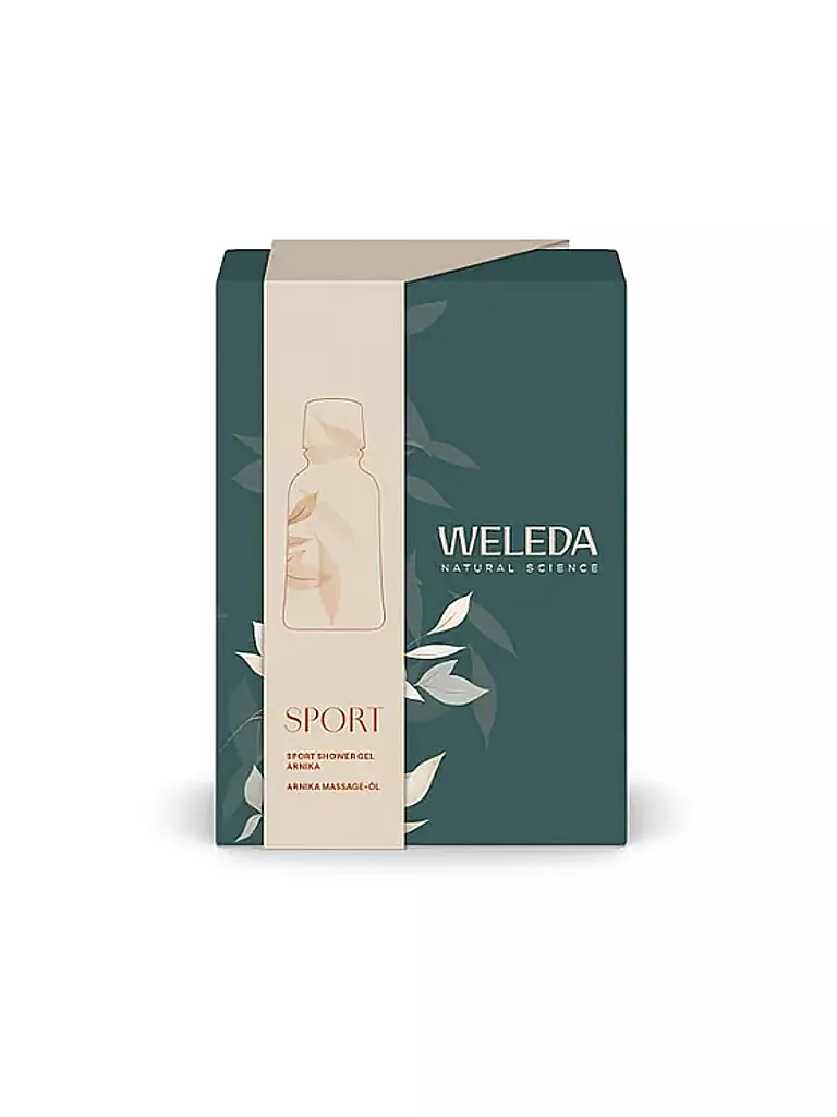 WELEDA | Geschenkset - Always On Set 200ml / 50ml | keine Farbe