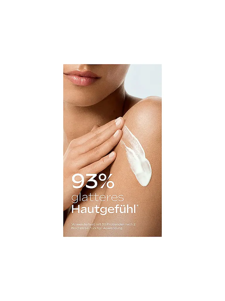 WELEDA | Glättende Bodylotion 250ml | keine Farbe