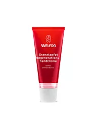 WELEDA | Granatapfel - Regenerations Handcreme 50ml | keine Farbe