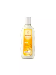 WELEDA | Hafer Aufbau Shampoo 190ml | Keine Farbe