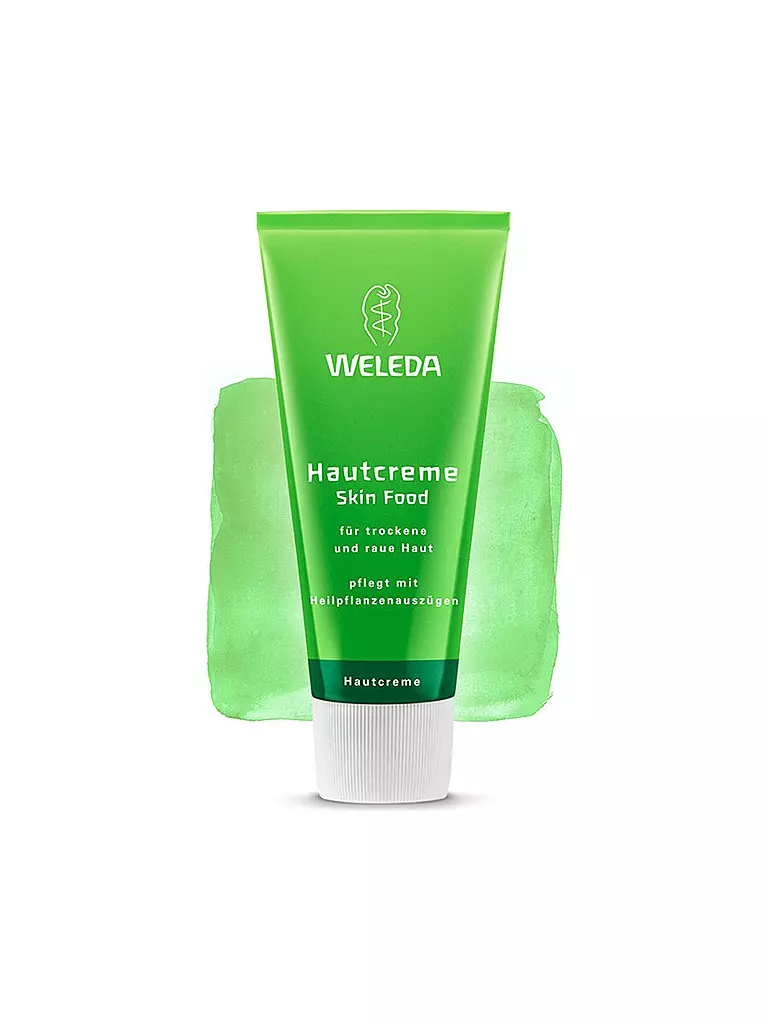 WELEDA | Hautcreme Skin Food 75ml | keine Farbe