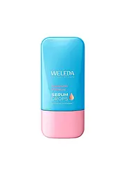 WELEDA | Hyaluronic Moisture Serum Drops 30ml | Keine Farbe