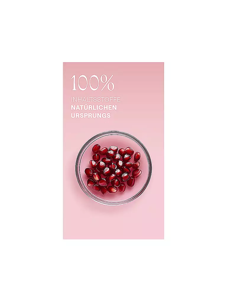 WELEDA | Inspire Shower Cream Granatapfel 400ml | keine Farbe