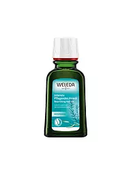 WELEDA | Belebendes Haar Tonikum 100ml | keine Farbe