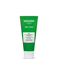WELEDA | Skin Food 2in1 Cleansing Balm & Maske 75ml | Keine Farbe