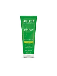 WELEDA | Skin Food Shower Cream 200ml | Keine Farbe