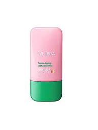 WELEDA | Slow Aging Astaxanthin Serum Drops 30ml | Keine Farbe