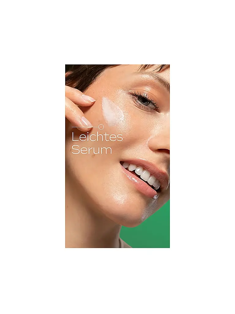 WELEDA | Slow Aging Astaxanthin Serum Drops 30ml | 