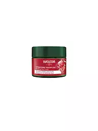 WELEDA | Straffende Tagespflege Granatapfel & Maca-Peptide 40ml | keine Farbe