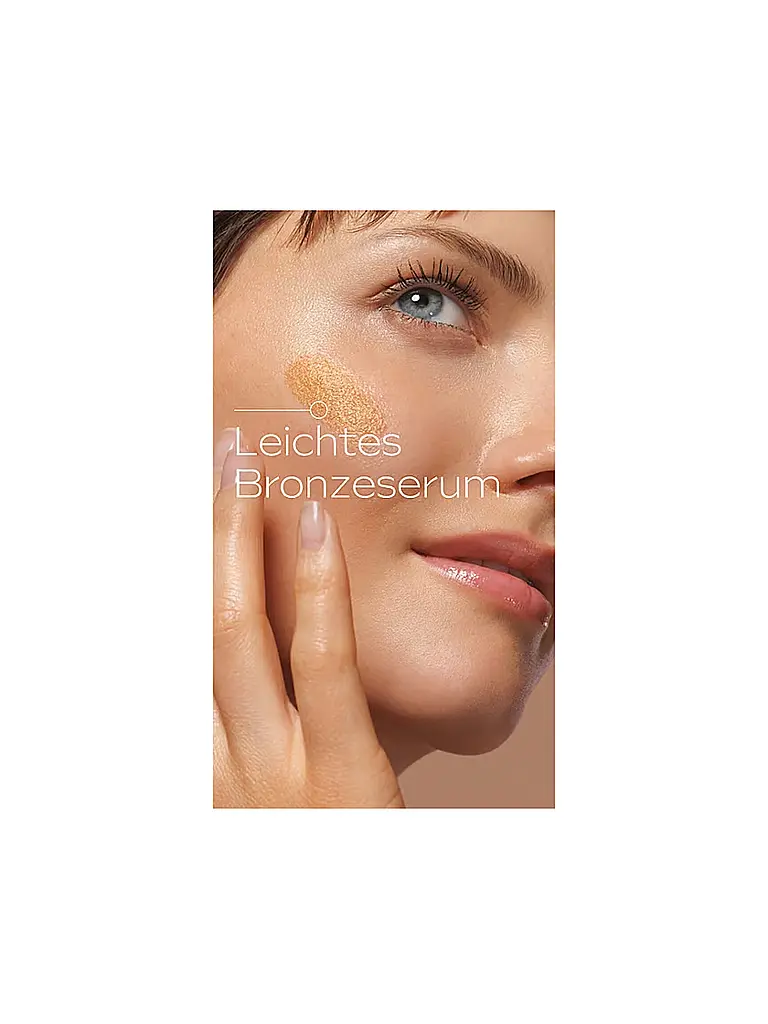 WELEDA | Sunkissed Bronzing Serum Drops 30ml | 