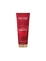 WELEDA | Very Cherry Shower Cream Limited Edition 200ml | Keine Farbe