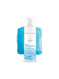 WELEDA | Zarter Reinigungsschaum 150ml | Keine Farbe