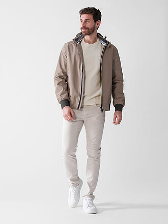 WELLENSTEYN | Blouson COLLEGE