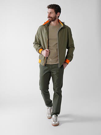 WELLENSTEYN | Blouson COLLEGE