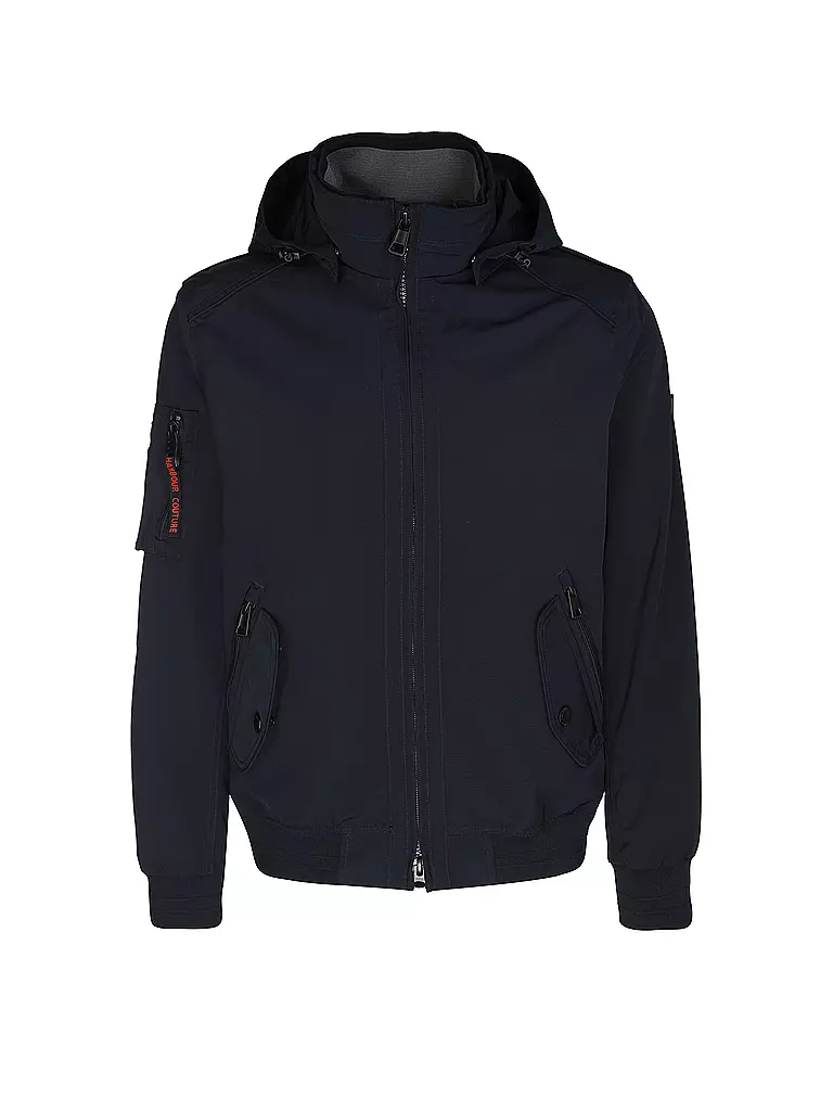WELLENSTEYN | Blouson CICE | dunkelblau