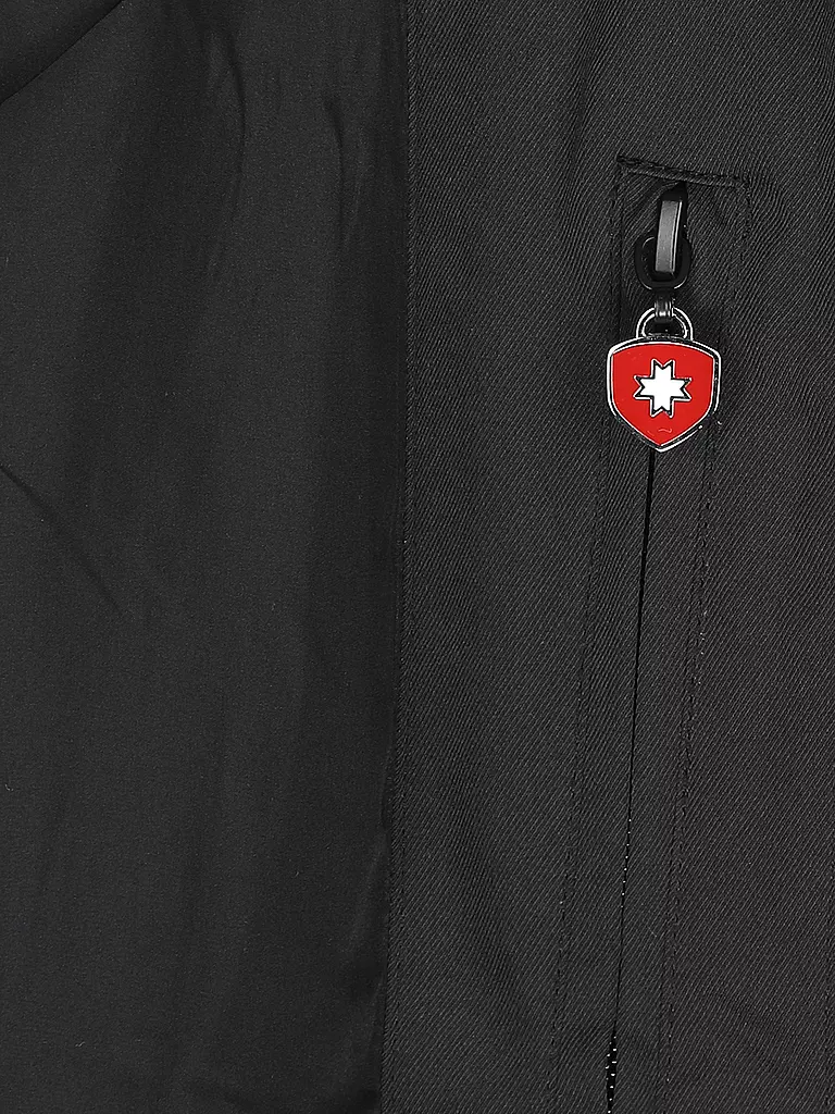 WELLENSTEYN | Blouson CICE | grau