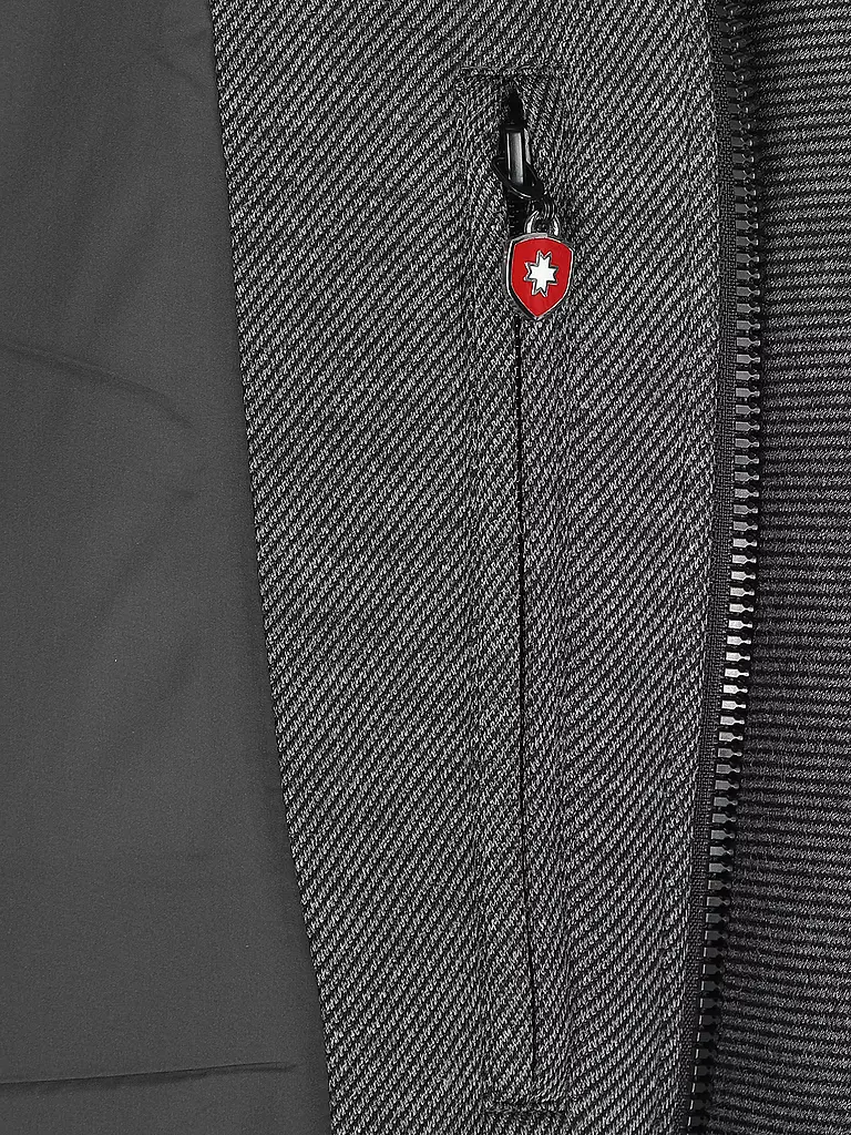 WELLENSTEYN | Blouson | grau