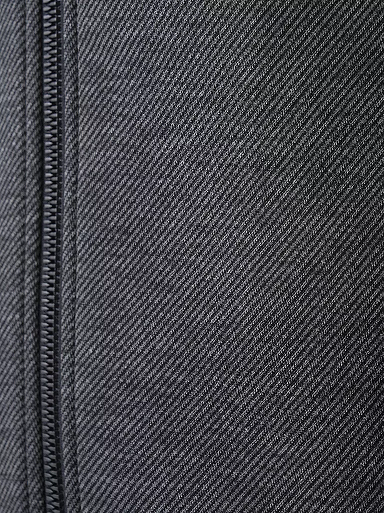 WELLENSTEYN | Blouson | grau