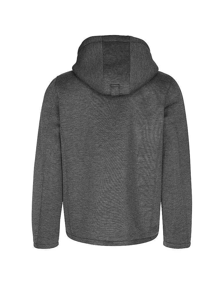 WELLENSTEYN | Blouson | grau