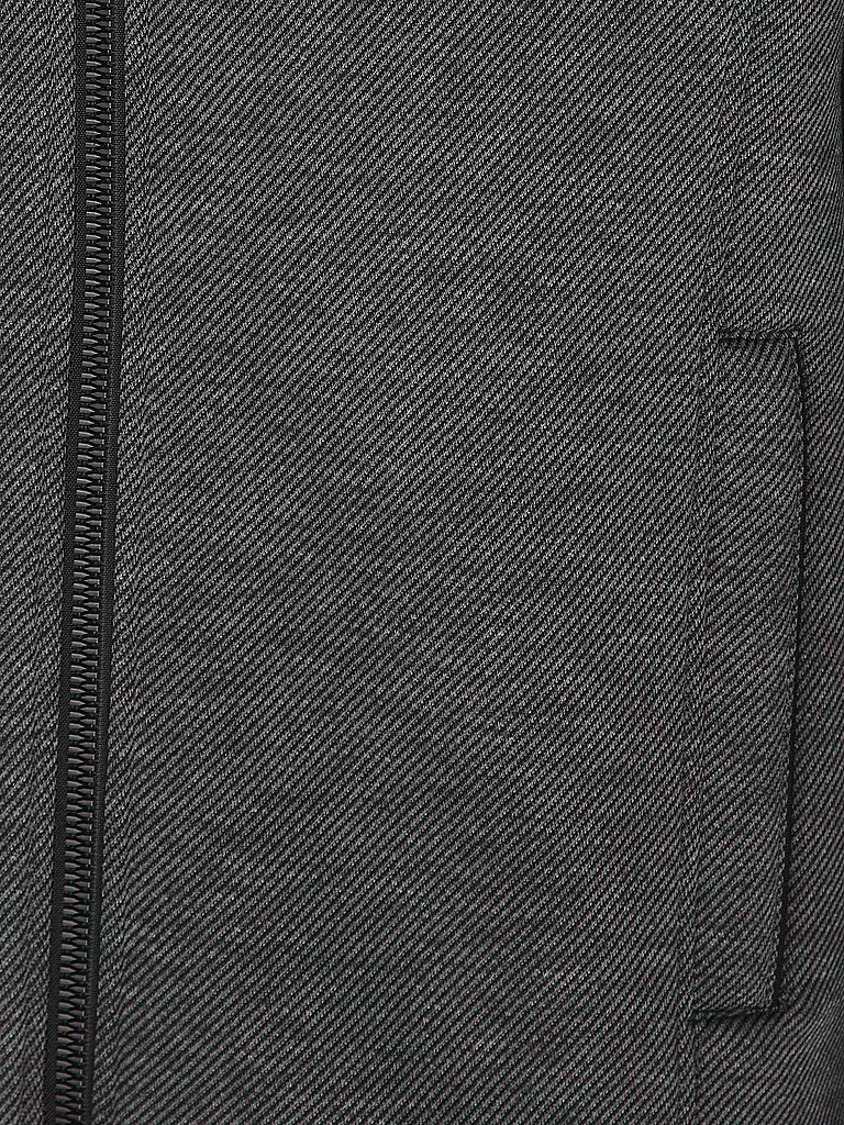 WELLENSTEYN | Blouson | grau