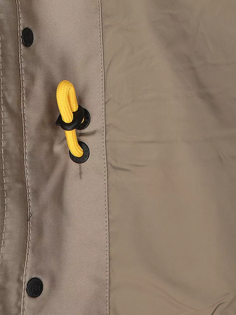WELLENSTEYN | Fieldjacket COLONEL | olive
