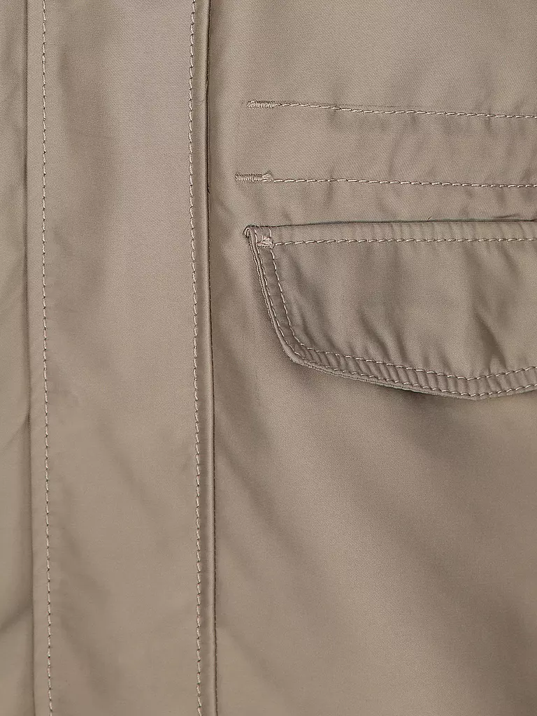 WELLENSTEYN | Fieldjacket COLONEL | olive