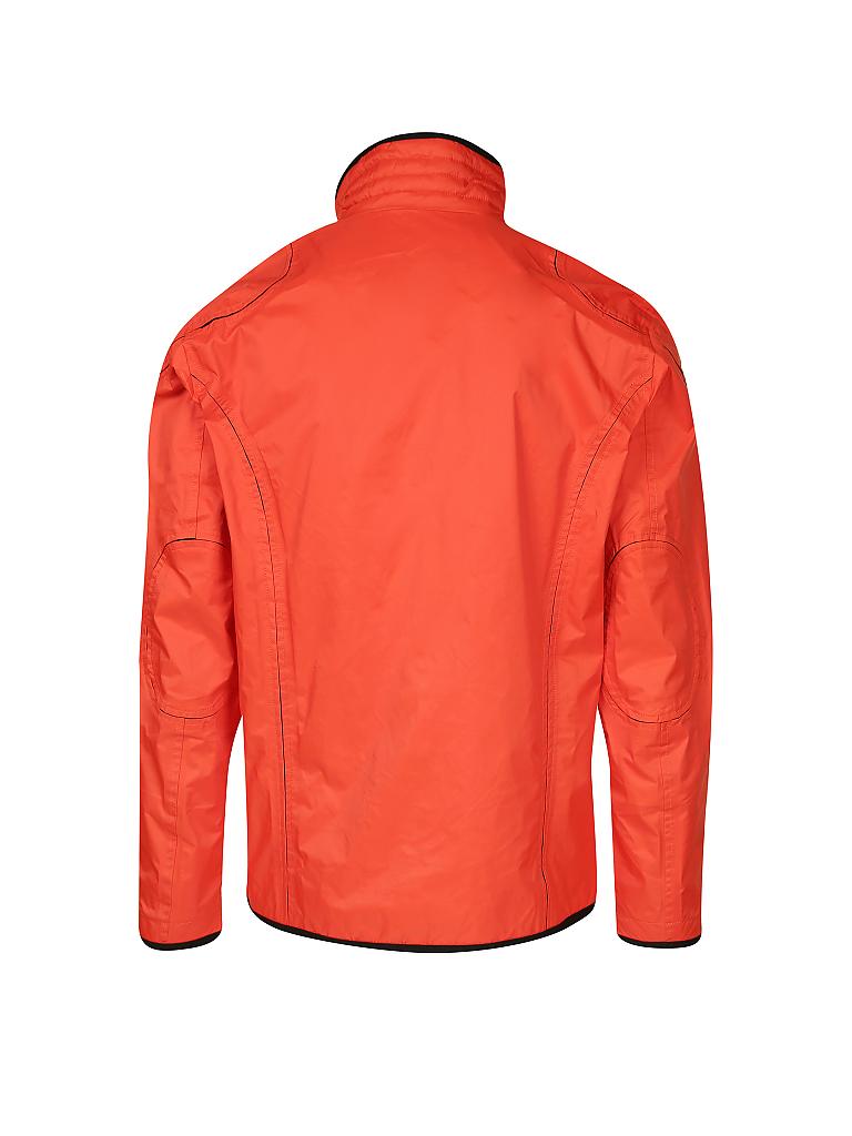 WELLENSTEYN | Jacke "Acapulco" | rot