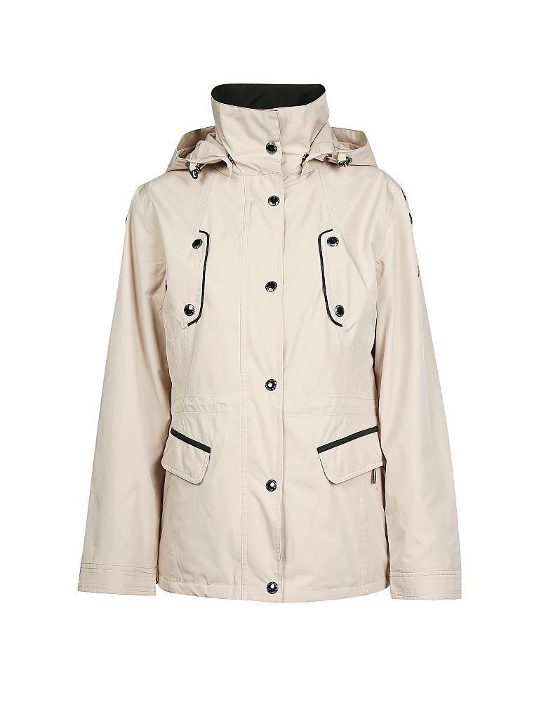 WELLENSTEYN | Jacke "St Etienne" | beige