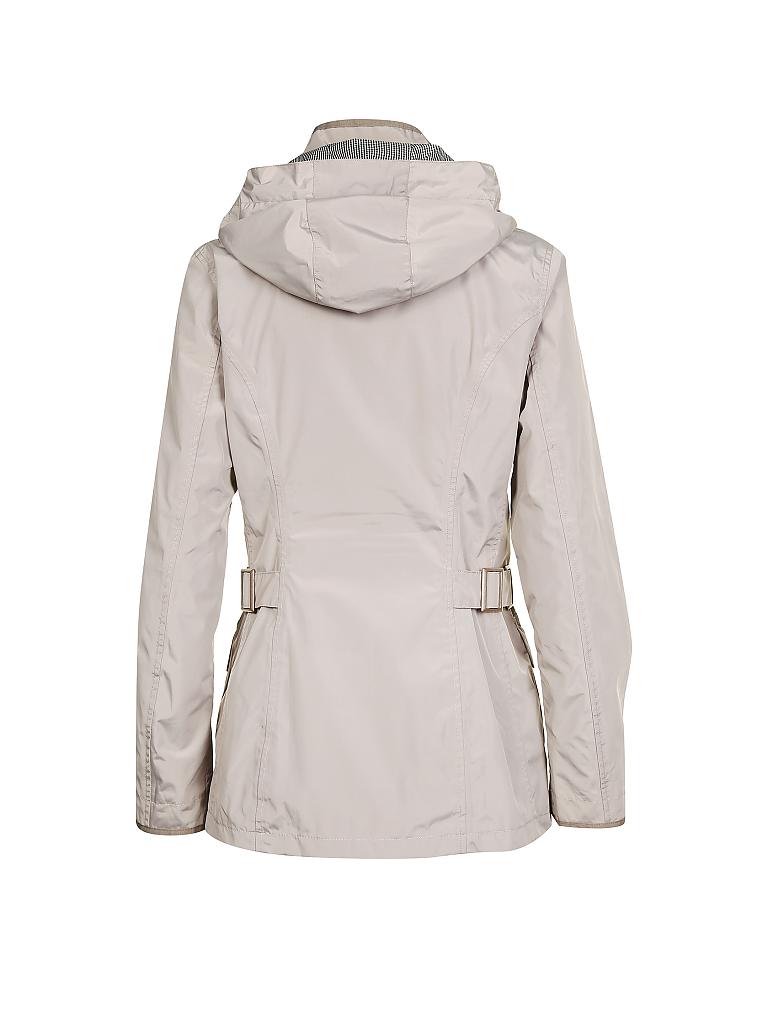 WELLENSTEYN | Jacke ARUBA | beige