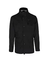 WELLENSTEYN | Jacke CHESTER | blau