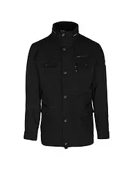 WELLENSTEYN | Jacke CHESTER | schwarz